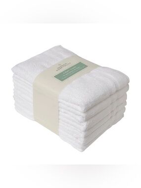Grandeur Hospitality, Bath Towel 6-pack